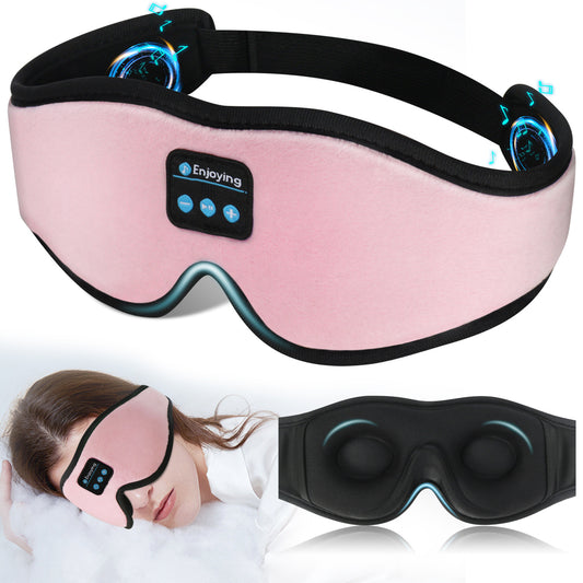 + FREE BrightRise DreamSound Sleep Mask